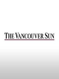 Vancouver province the vancouver province newspaper is published daily except for saturdays. Amazon Com The Vancouver Sun Kindle Store