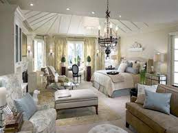 Try our tips and tricks for creating a master bedroom that's truly a relaxing retreat. Decorating A Huge Master Bedroom Novocom Top