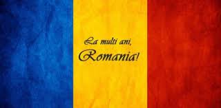 1 decembrie 1918 este ziua nationala a romaniei si marcheaza un eveniment istoric: Video TargoviÈ™teni Pe Mapamond Mesaje De Ziua NaÈ›ionalÄƒ A Romaniei