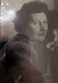 Gaby loved her hens.