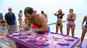 Maybe you would like to learn more about one of these? Survivor Oz Top 10 Top 10 Puzzle Challenges Survivor Oz