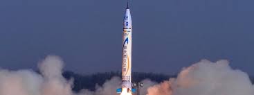 O foguete 'long march 5b' usado no lançamento não parece que terá o mesmo futuro glorioso que a estação espacial promete. Onespace Lanca O Primeiro Foguete De Empresa Privada Na China Tecmundo