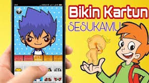 Watch premium and official videos free online. Cara Membuat Gambar Kartun Di Android Youtube