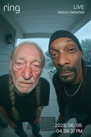 Troll tip: Download these and post randomly in Next Door, asking, "DOES  ANYONE KNOW WHO THIS IS?"