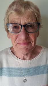 Man with dementia 'seemed confused' when told his wife was lying dead