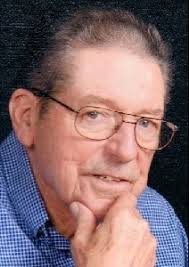 Charles Fell Obituary (1939