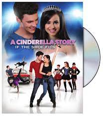 Movie Review: Cinderella – If the shoe fits