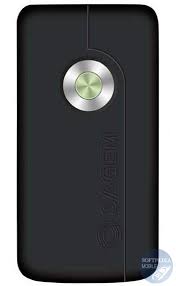 Sagem my855c