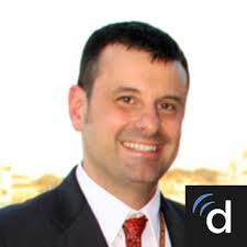 Dr. Steven P. Treon, MD