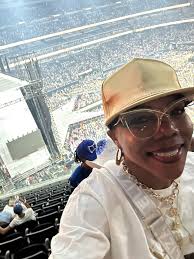 Favorite concert experiences