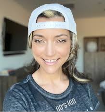 Wearing hats backwards in the PGA?