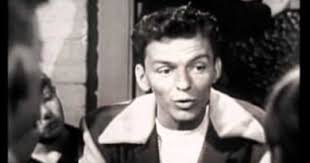 The House I Live In 1945 Youtube Short Film Frank Sinatra Short Film Youtube