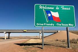 Texas known as the lone star state is the second largest and second most populous state in the south in united states of america. Texas Keeps Growing Where Are The Newest Transplants Coming From The Texas Tribune