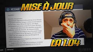 Lautaro martinez et ses coéquipiers de l'inter milan (fifa 21/ea sports). Derniere Mise A Jour Fifa 1 04 Fifa 19 Youtube