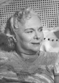 Filmografía, imágenes y noticias en el cine argentino de Amalia Sánchez  Ariño