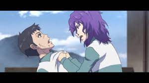 Evil Or Live Sogreshi Chtoby Vyzhit Zlo Ili Zhizn Anime Anime Screenshots Evil
