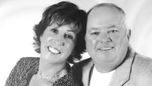 Jim and Sharon Dewey