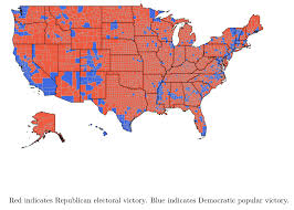 Create an alternate history with this 2020 interactive electoral map. Tight Race In Us Election 2020 Forecast Faculty Of Economics