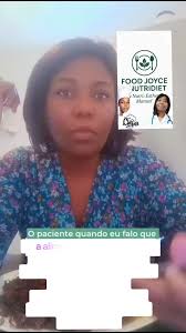 Na Food Joyce & Nutridiet By Esther Manuel, acreditamos que cuidar da saúde  é uma escolha diária. 📲 Quer começar a tua reeducação alimentar? Entra em  contacto connosco via WhatsApp 👉 +244
