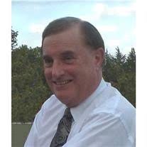 Obituary information for Wayne Thomas Eubanks