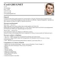Offre d'emploi prof d'anglais paris. Exemple De Cv Professeur Exemples Modeles De Cv
