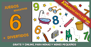 Read customer reviews & find best sellers. Juegos Educativos Infantiles Online Con Numeros