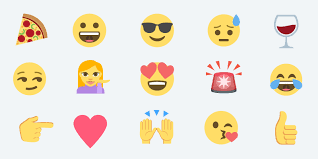Here are all emoji meanings. Tips And Tricks For Using Emojis In Your Email Marketing Clickdimensions Blog