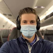 领英上的David Bunnell: #businesstravel #travel