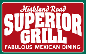Meaning of superior in english. Superior Grill At Highland Road Mexican Dining In Baton Rouge Louisiana