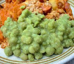 Irish Matter Of Fact Peas Mushy Peas Recipe Food Com Recipe Mushy Peas Pea Recipes Recipes