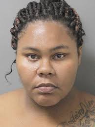 Report: Mom beats teen daughter for five minutes