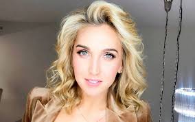 Anastasia sergeyevna pavlyuchenkova (born 3 july 1991) is a russian tennis player. Elena Vesnina How Lucky The Future Husband Pavlyuchenkova Tennis Time
