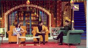 The actor had recently posted pictures of himself recording a new single in a dubbing studio but is now all set to mesmerise us with his acting. Kapil Asked Divya Khosla How Did You Get Time To Fight Naina With Husband Bhushan Actress Gave This Answer