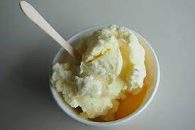Kemudian beri cokelat leleh secukupnya. Cara Membuat Es Krim Dengan Garam Dan Es Batu Hasilnya Lembut