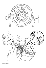 Toyota 2c diesel engine specifications: Need Directions On Installing Timing Belt 1994 Toyota Tercel 1 5