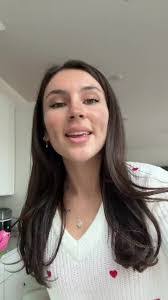 Kaylee Huffman's Instagram, Twitter & Facebook