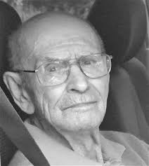 Oswald ROSE Obituary