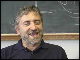 🎻 From Music to Matter: Andrei Ruckenstein’s Aspen Journey