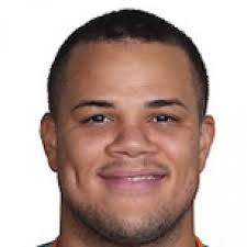 Will Martinez Opponents