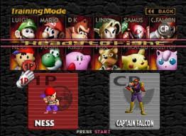 Content for both wii u and 3ds (: Super Smash Bros Usa Rom N64 Roms Emuparadise