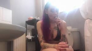 Scat Slave and Toe Squish starring in video DemonaDragon ($39.99 ScatShop)  - Smearing - Extreme Scat Porn Site 1