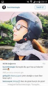Zeliha Ates Adli Kullanicinin Kiyafet Secenekleri Panosundaki Pin Kask Burclar Kiyafet