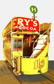 Horse Trams In Adelaide Wikipedia