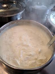 The manhattan project helped end world war ii and changed the world in the process. Soup Kitchen Oak Ridge Home Oak Ridge Tennessee Menu Prices Restaurant Reviews Facebook