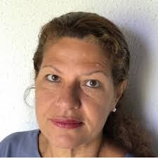 Marcia Poole's Instagram, Twitter & Facebook