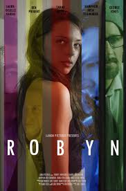 Having or characteristic of a quick penetrating mind; Robyn Short 2015 Imdb