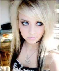Discovered On Imgfave Com Emo Hair Scene Hair Emo Scene Hair