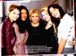 Amelie Klever Page 13 Female Fashion Models Bellazon When you are interested in learning more about the fascinating history of various clothing options and how fashion choices have evolved over time, there is no better resource than lovetoknow fashion.
