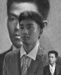 Who is the polotical analyst who drafted the constitution of the  revolutionary government? A. Emilio Jacinto B. Emilio Aguinaldo C. Marcelo  H. Del pilar D. Apolinario Mabini