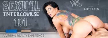 Sexual Intercourse 101 VR Porn Video: 8K, 4K, Full HD and 180360 POV | VR  Bangers